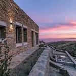فندق Tinos Dove Triandáros