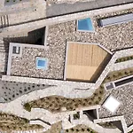 Ξενοδοχείο Tinos Dove