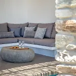 Tinos Dove * Τριαντάρος