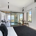 Ξενοδοχείο Tinos Dove Τριαντάρος