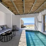 Tinos Dove * Τριαντάρος
