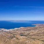 Ξενοδοχείο Tinos Dove Τριαντάρος
