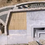 Tinos Dove فندق Triandáros