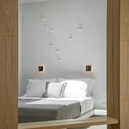 Hotell Tinos Dove Triandáros