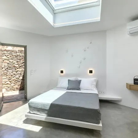 Tinos Dove Hotell