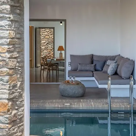 Hotell Tinos Dove
