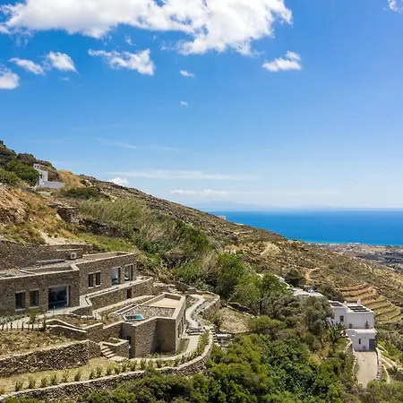 فندق Tinos Dove