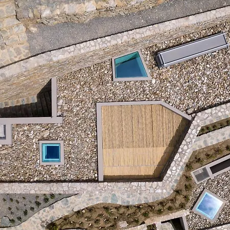 Hotell Tinos Dove