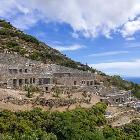 فندق Tinos Dove
