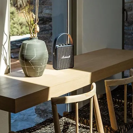Hotell Tinos Dove