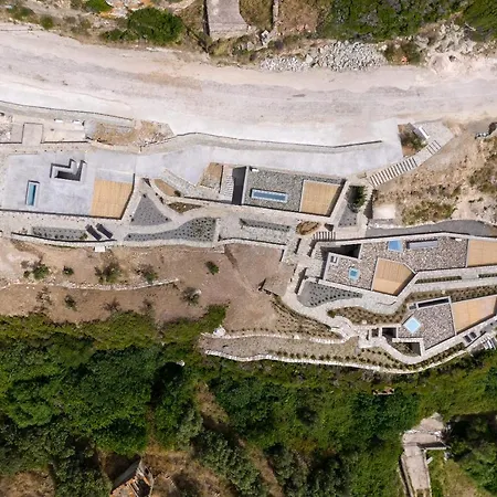 Hotell Tinos Dove