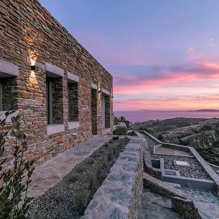 Hotel Tinos Dove Triandáros