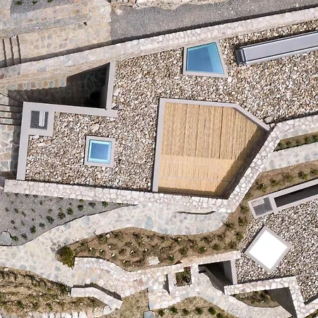 Hotel Tinos Dove