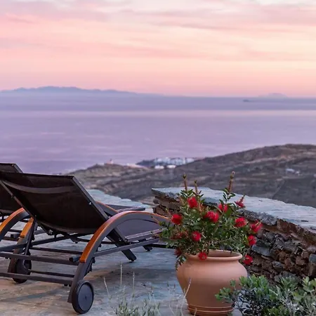 Tinos Dove *
