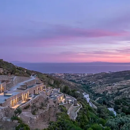 Tinos Dove Triandáros