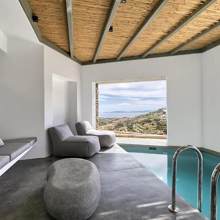 Hotel Tinos Dove