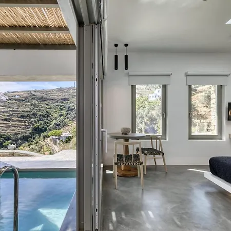 Hotel Tinos Dove