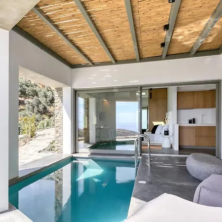 Tinos Dove Hotel