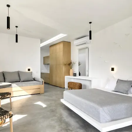 Tinos Dove * Triandáros