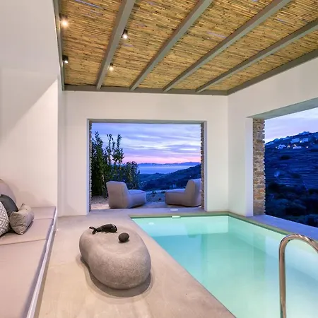 Hotel Tinos Dove