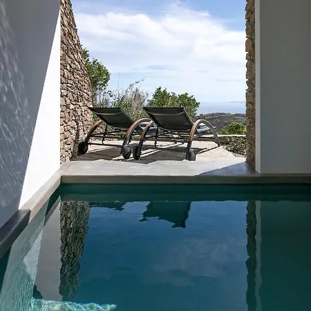 Hotel Tinos Dove *