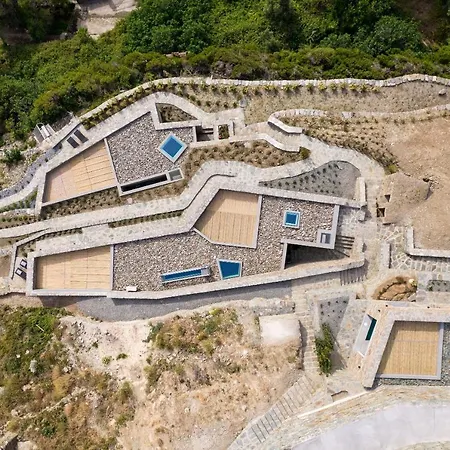 Hotel Tinos Dove Triandáros