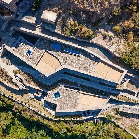 Hotel Tinos Dove