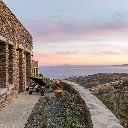 Hotel Tinos Dove
