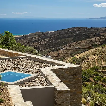 Tinos Dove *