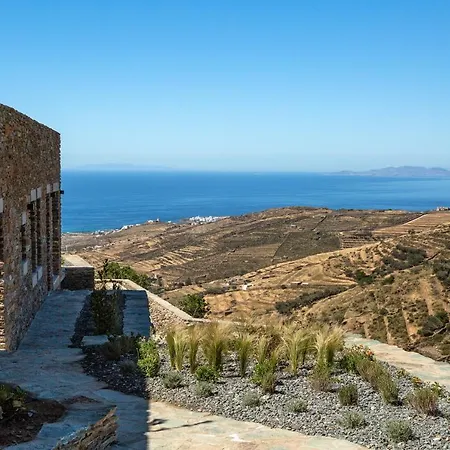 Hotel Tinos Dove Triandáros