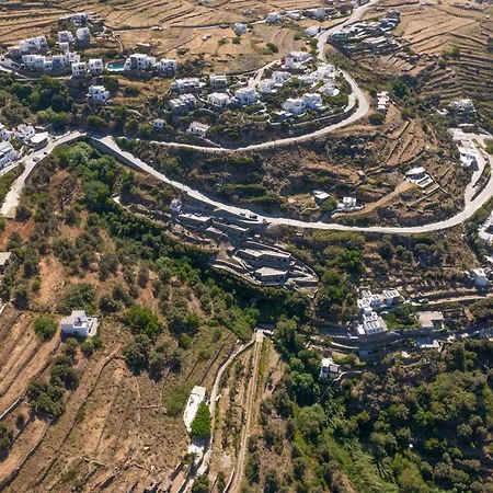 Tinos Dove Hotel