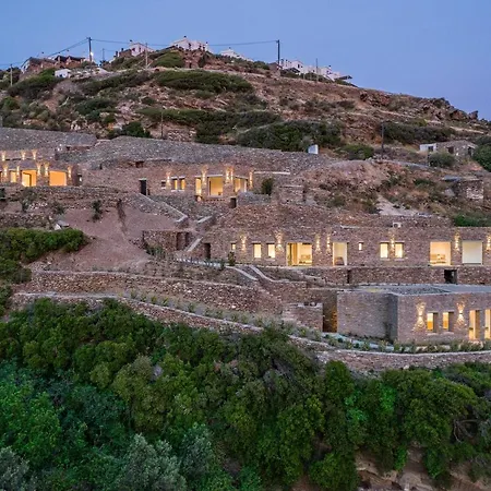 Tinos Dove * Triandáros