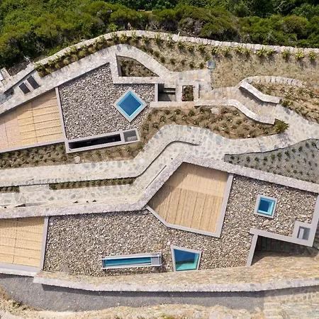 Hotel Tinos Dove *
