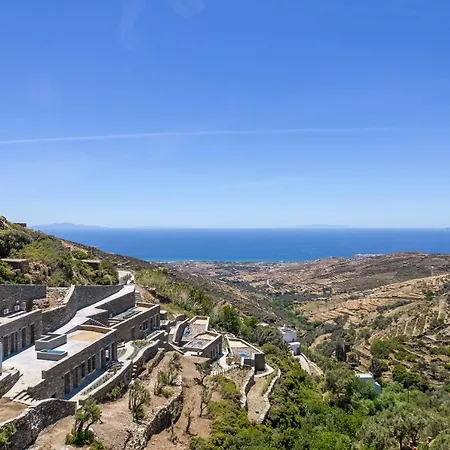 Tinos Dove