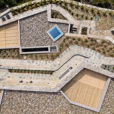 Tinos Dove Hotel