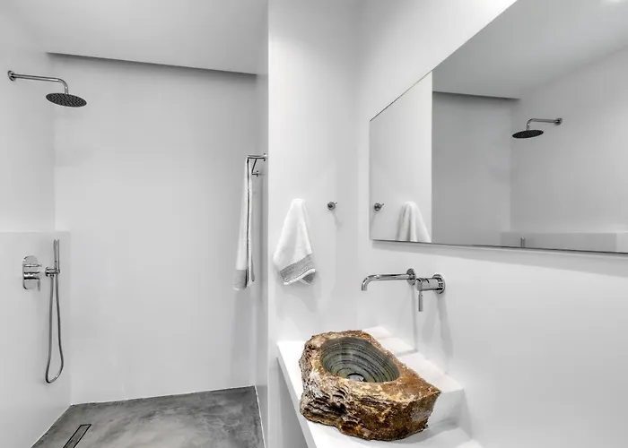 Ξενοδοχείο Tinos Dove