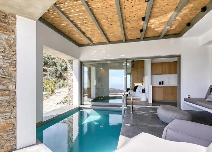 Tinos Dove Ξενοδοχείο