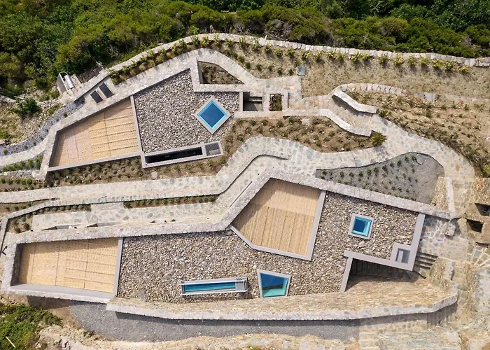 Ξενοδοχείο Tinos Dove *