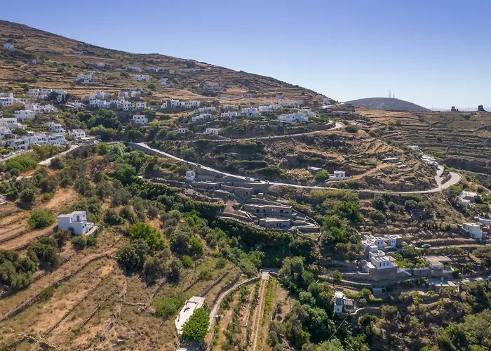 Tinos Dove Ξενοδοχείο